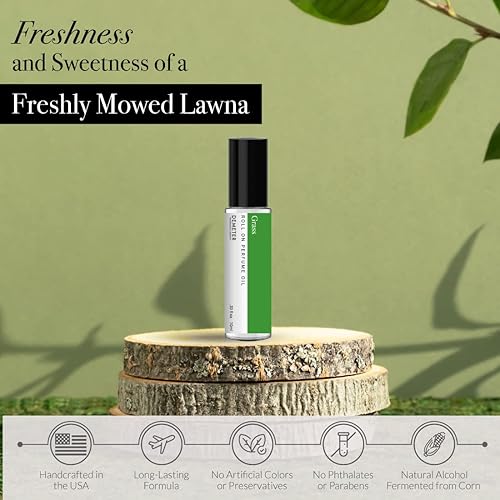 Miniatura 8 de DEMETER Rollo de hiedra venenosa en aceite de perfume 0.3 fl oz0.29oz