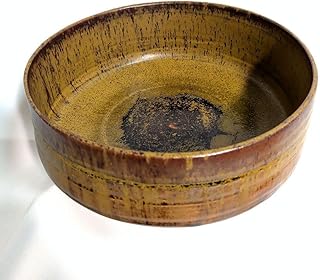 茶道具 華道具 古瀬戸 鉢 茶巾タライ 灰器 花器