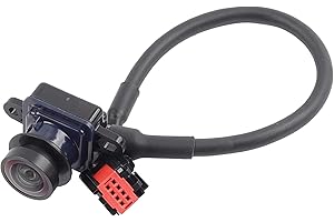 Dasbecan56054058AH Rear View Camera