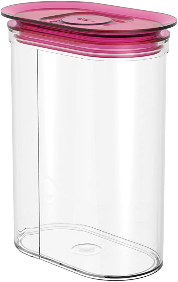 Biesse Casa Foil/Film Dispenser with Cutting, Violet, 1550 cc
