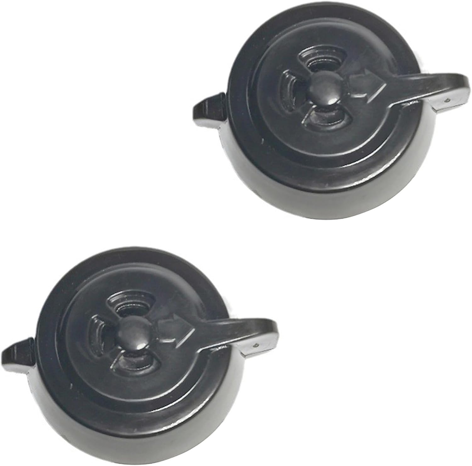 Release Valves Accessory Pressure Cooker Release Valves ABS Texture Suitable For Electric Cookers Electric Cooker Accessories