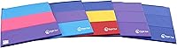 Vista 1 de Tumbl Trak Colchoneta plegable para gimnasia