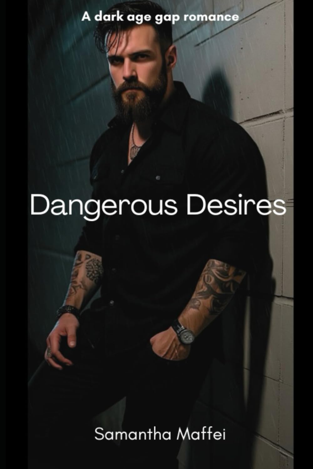 Dangerous Desires (Desires Duet)