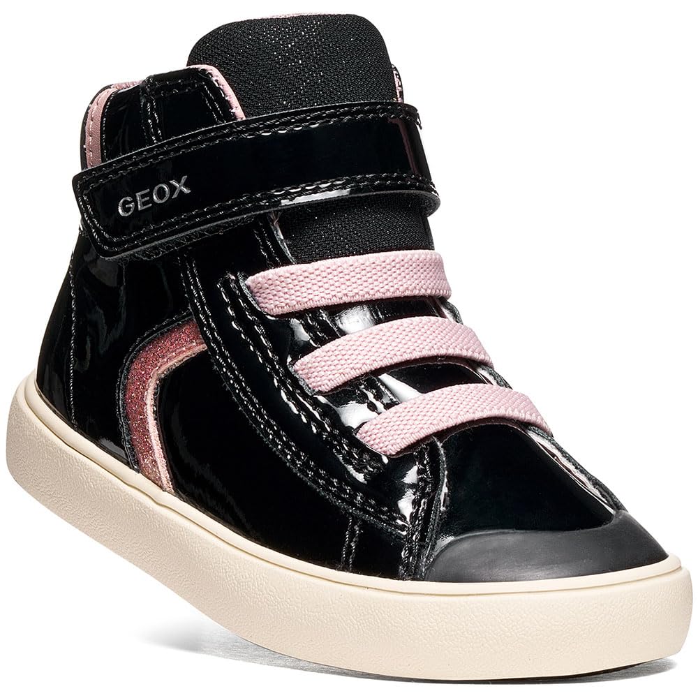 Geox Geox Gisli A Trainers ZapatillasNiñas