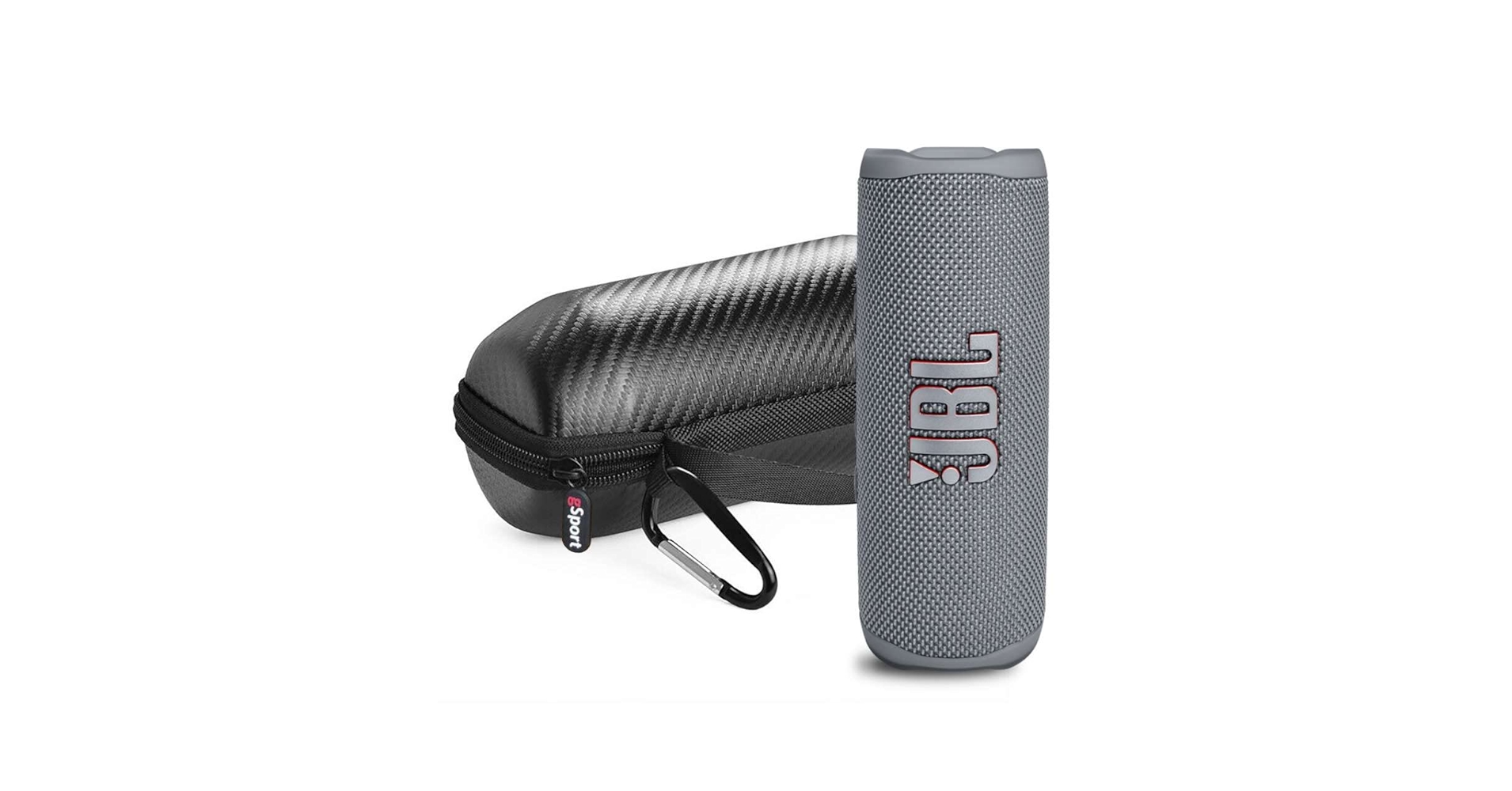 Amazon.com: JBL FLIP 6 Waterproof Portable Speaker Bundle