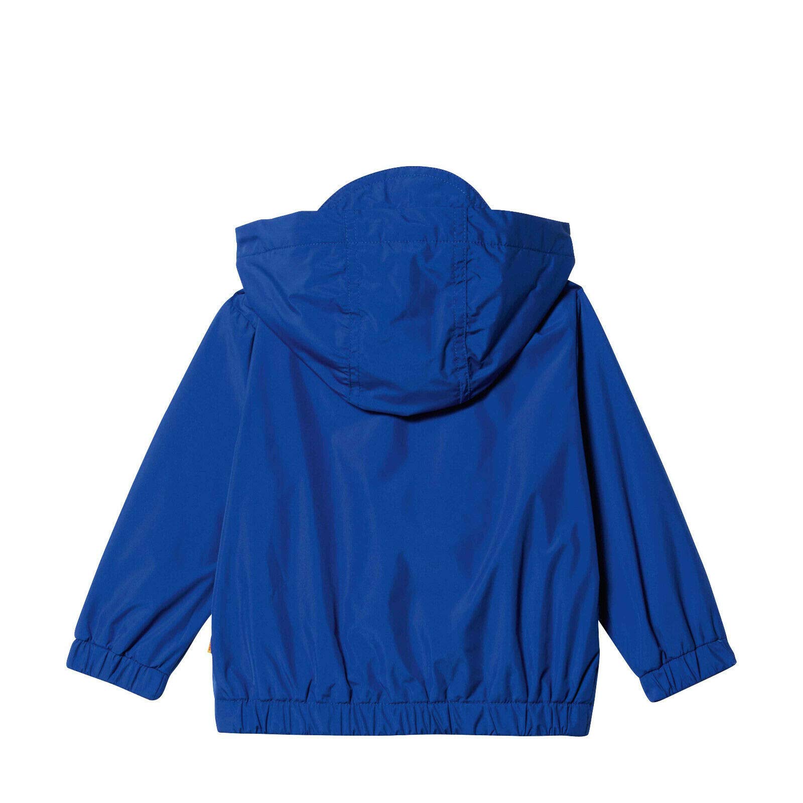 Steiff® Baby Jungen Sommer-Wetter-Jacke Anorak