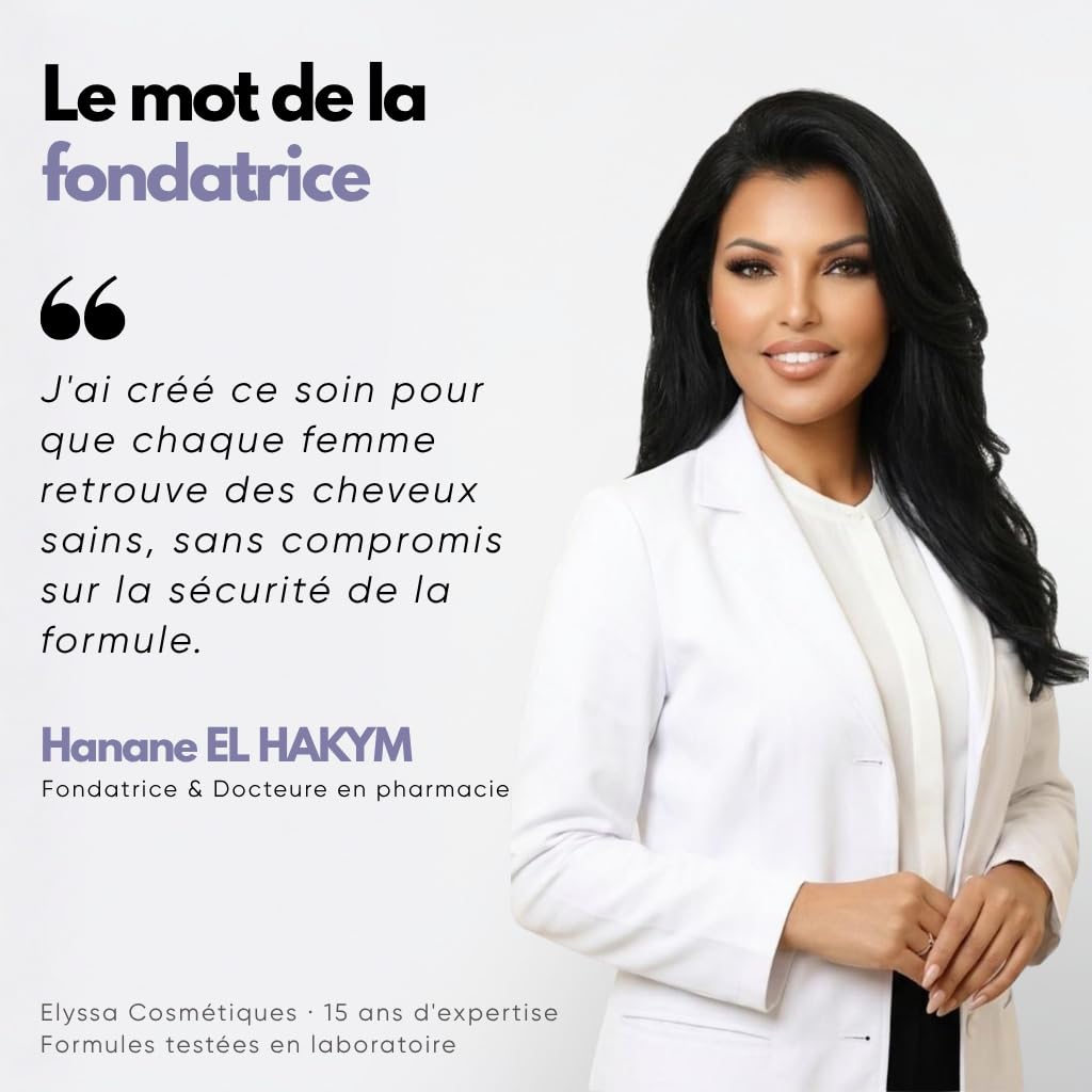SOS Blowtox Collagène Capillaire 300gr | Soin Intensif Lissant et Réparateur, Cheveux Nourris | Soin Profond pour Cheveux Abîmés (300gr)