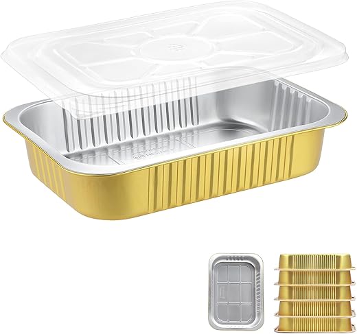 Disposable Cookware