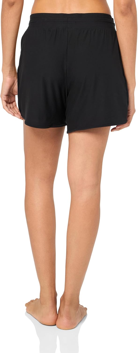 Danskin Womens 2 Pack New Reverie Shorts - Image 3