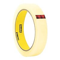 Vista 10 de Scotch Cinta Transparente, 3/4 in x 2592 in, 1 Rollo