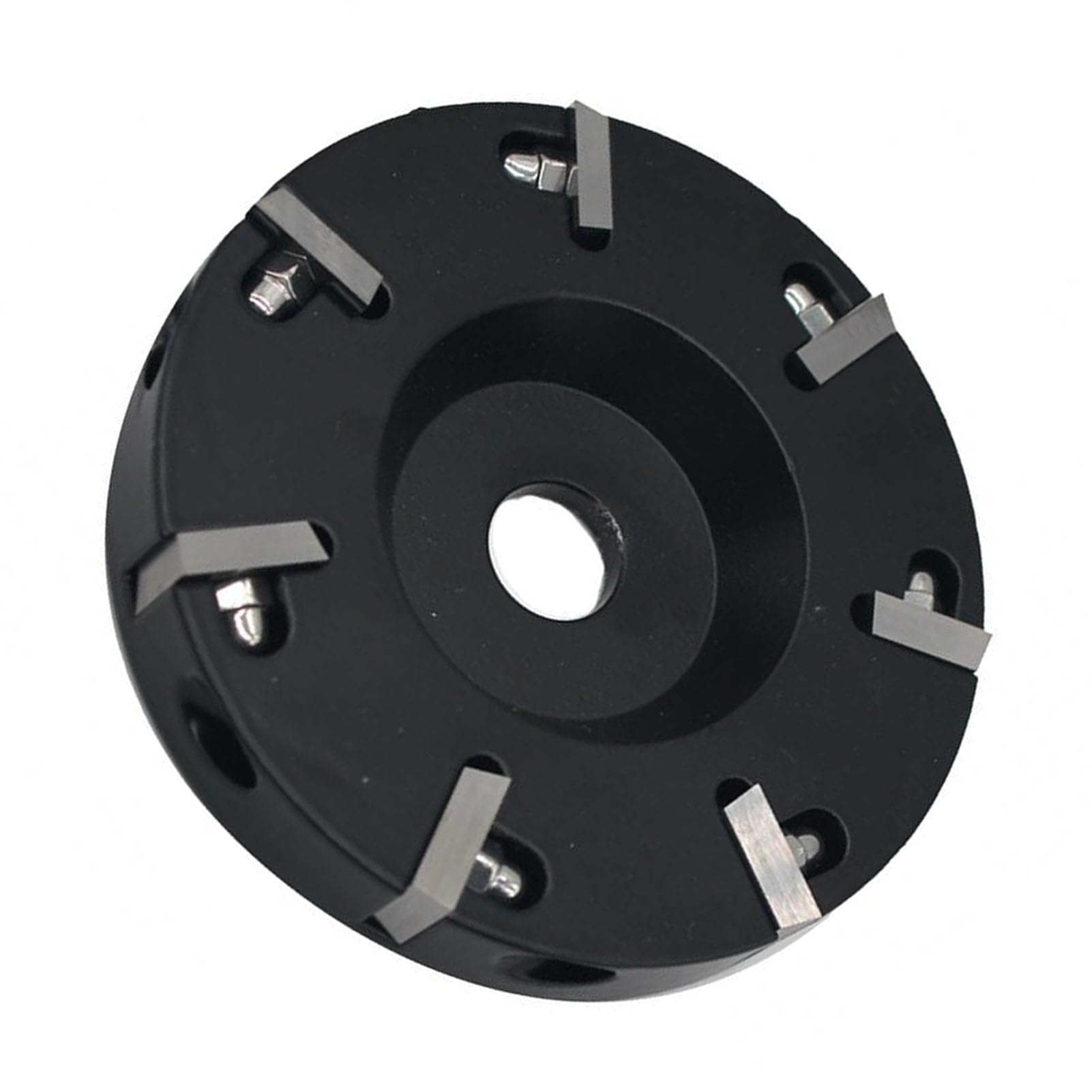 Tarcza do Przycinania Kopyt, Tarcza Szlifierska ze Stopu Aluminium z 8 Ostrzami dla Koni, Bydła, Owiec, Narzędzie do Konserwacji Gospodarstwa o średnicy 10 Cm