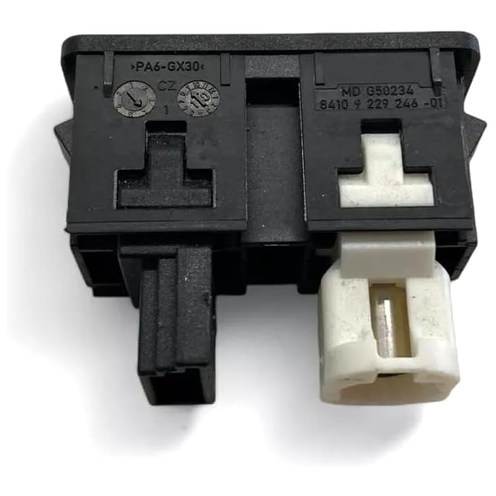 Adattatore per autoradio 84109229246 Stereo 3.5mm USB Reader Modulo Adattatore Adattatore Car Stereo Accessori