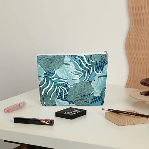 Miniatura 4 de zcyxuuw Bolsa de maquillaje para camping, accesorios para caravanas y remolques de viaje