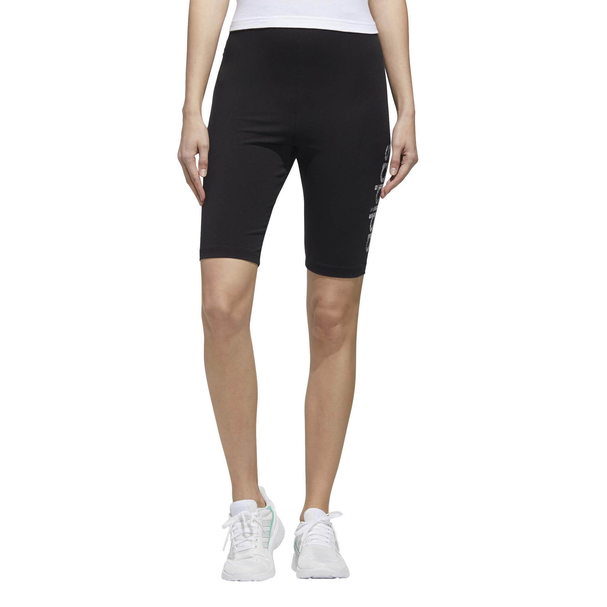 adidas W AAA Short - Shorts - Short Moment - Femme