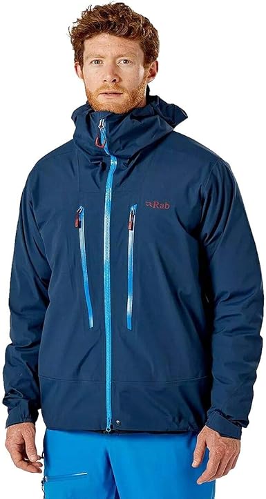 rab jacket xxl
