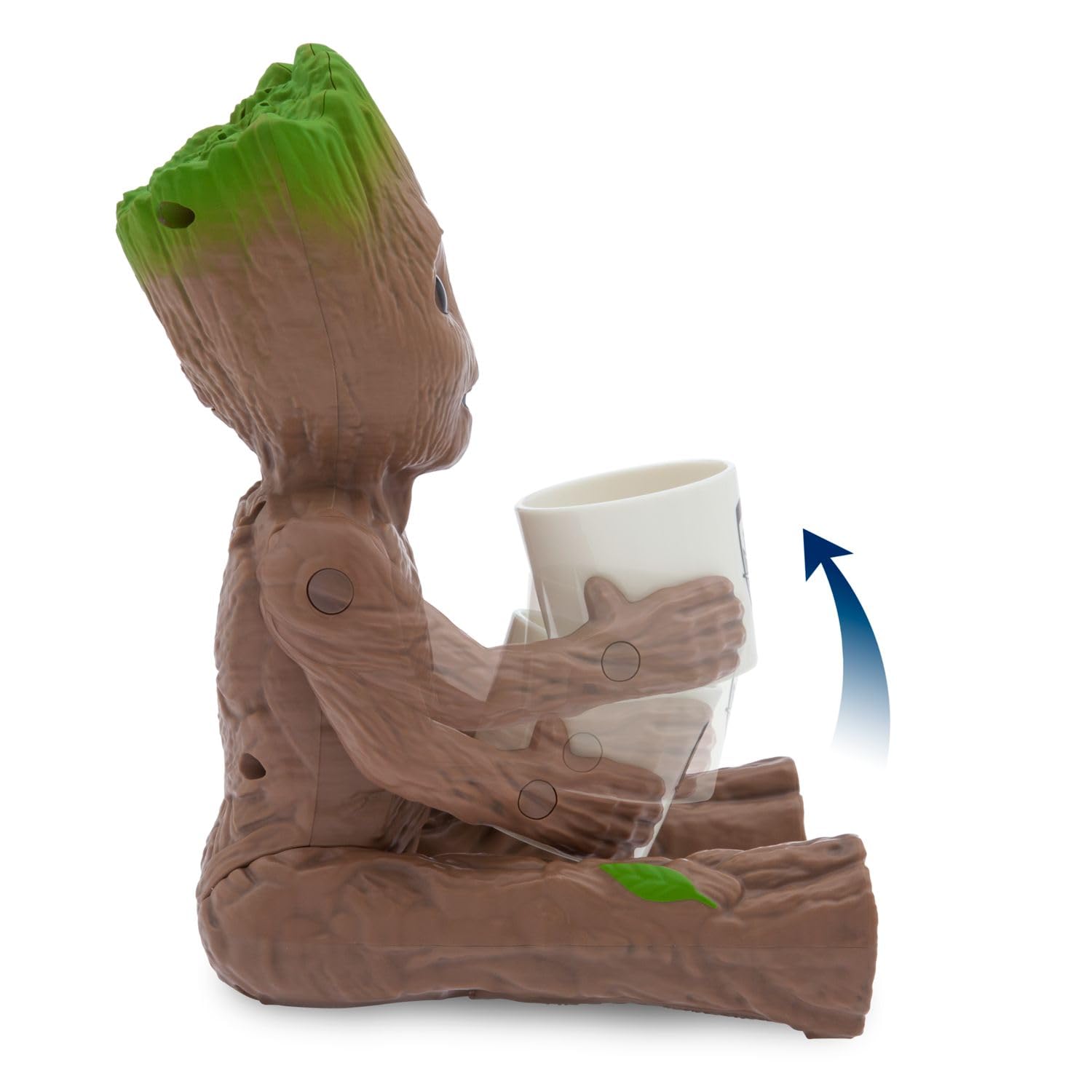 Groot Token Toss Game - Guardiani della Galassia