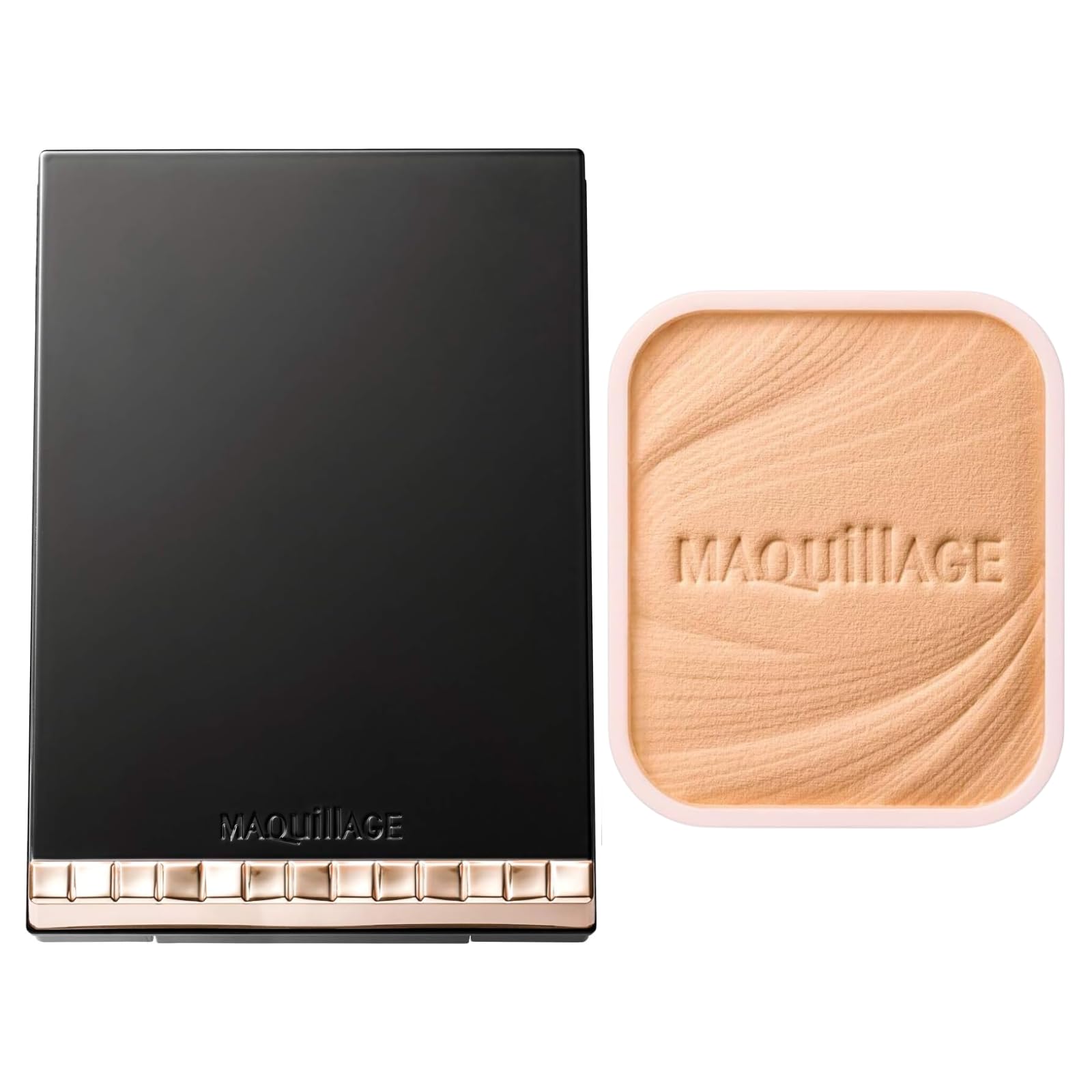 【ベージュオークル10】マキアージュ　4個セット 送料込み ベージュオークル10】マキアージュ 4個セット 送料込み ベージュ