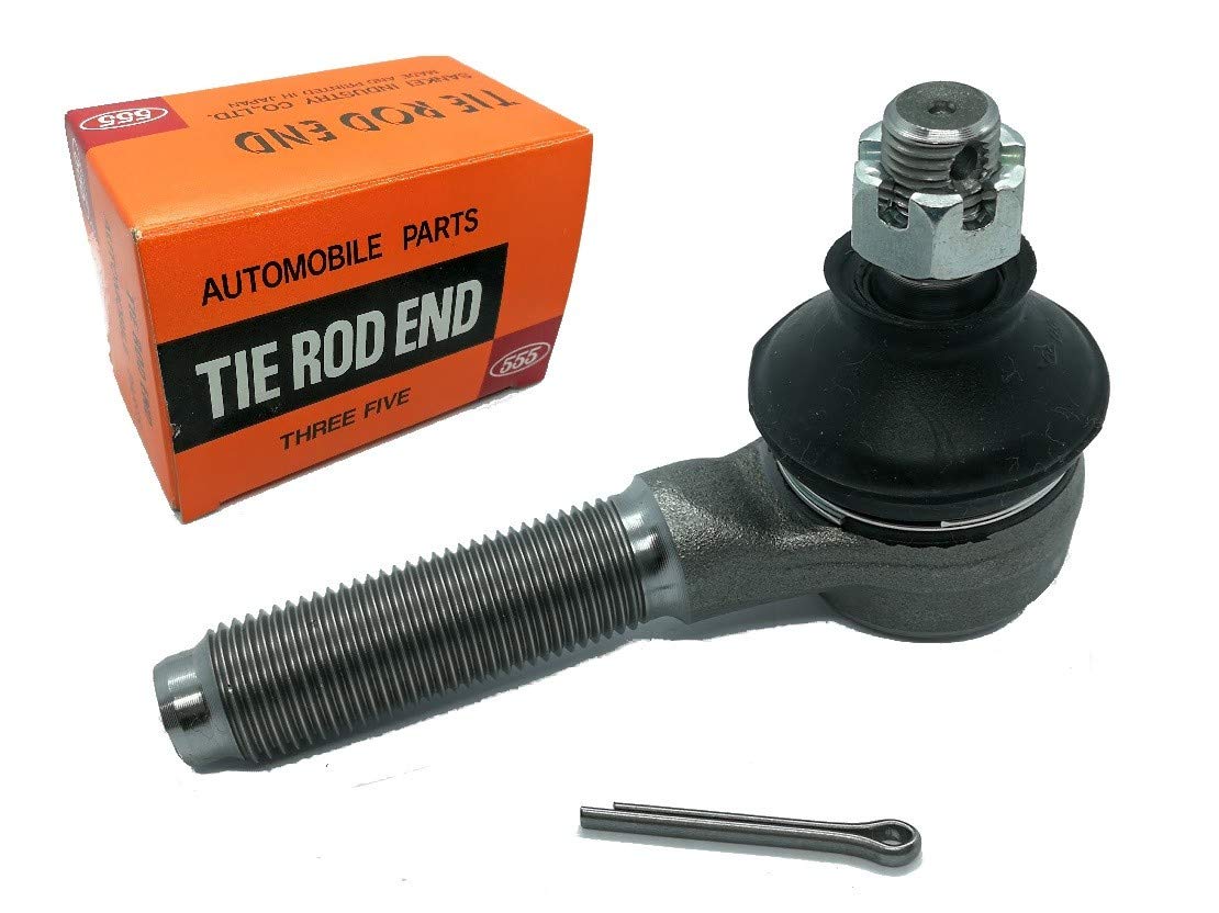 三恵工業 555 タイロッドエンド トヨタ クイック デリーバリー アーバンシップ BU28＃ 1999年〜2001年 Tie rod end