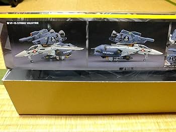 Amazon | 1/48 ハセガワ VF-1S/A ストライク/スーパーバルキリー