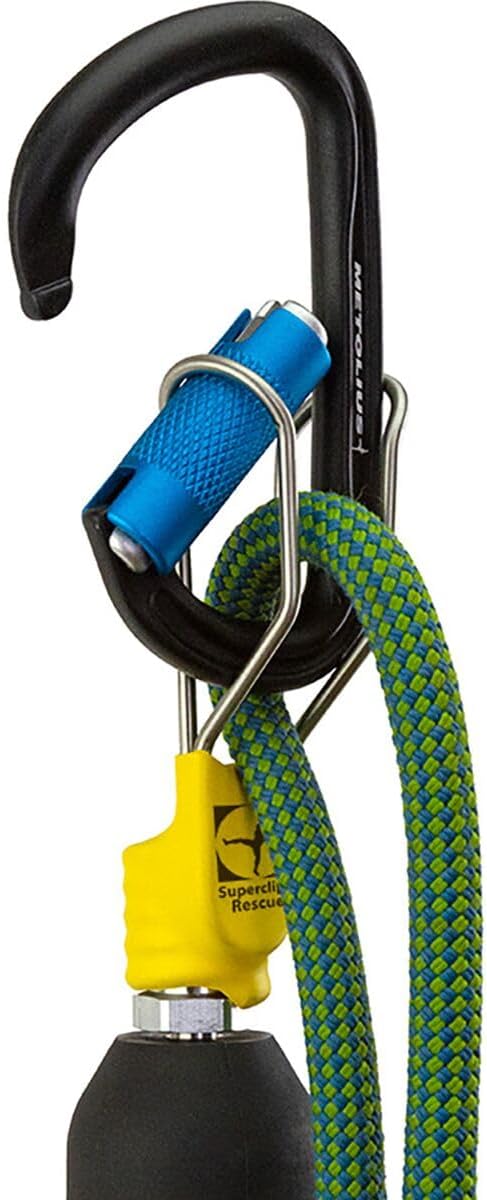 Metolius, Superclip Rescue