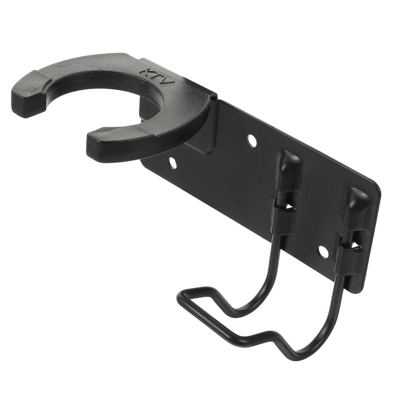 5 Clip Per Microfono SUPVOX - Supporti Regolabili Per Microfoni Wireless/Dinamici, Per Concerti, KTV, Registrazione