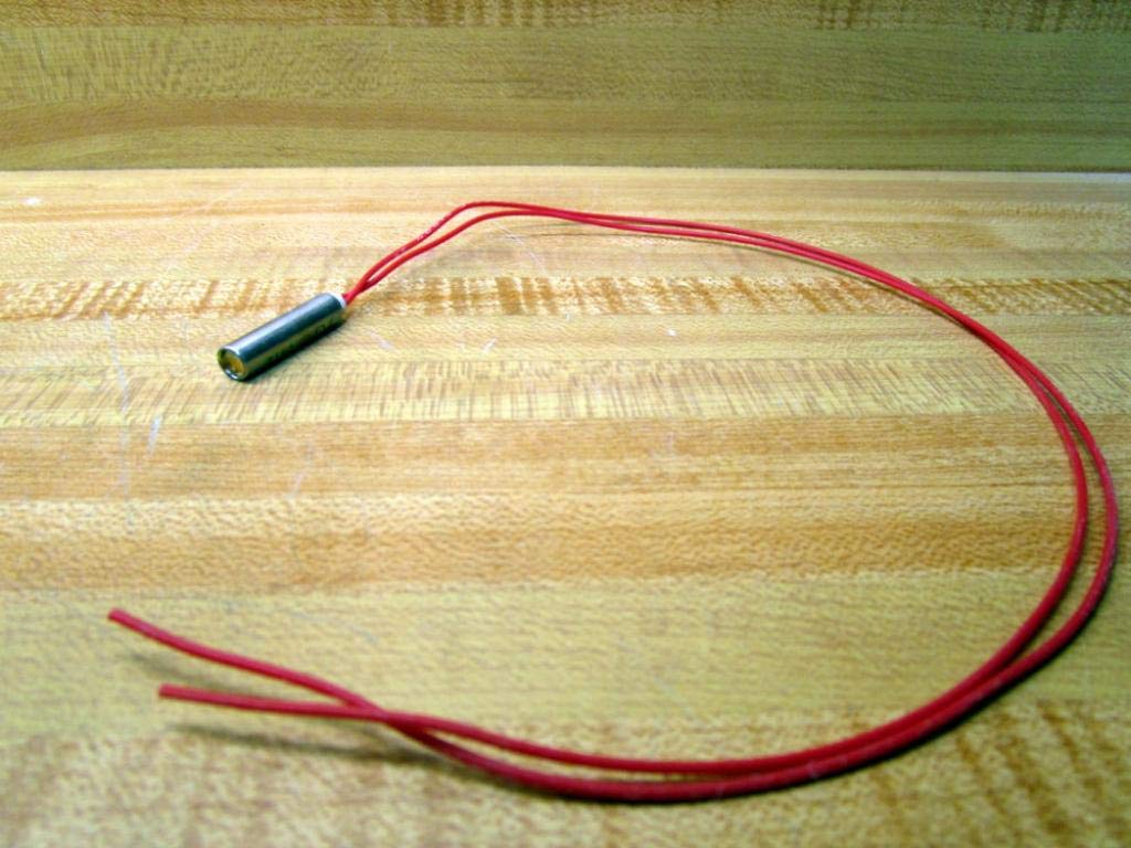 SC25-1 Cartridge Heater SC251