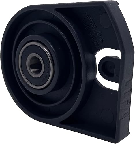 440013513 Brushroll End Cap And Bearing Aspirador para Hoover Smartwash y Smartwash Pet