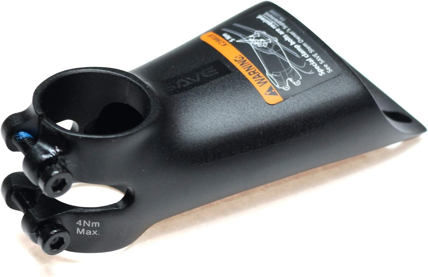 Cannondale HollowGram Save +6度ステム パーツ CANNONDALE HOLLOWGRAM