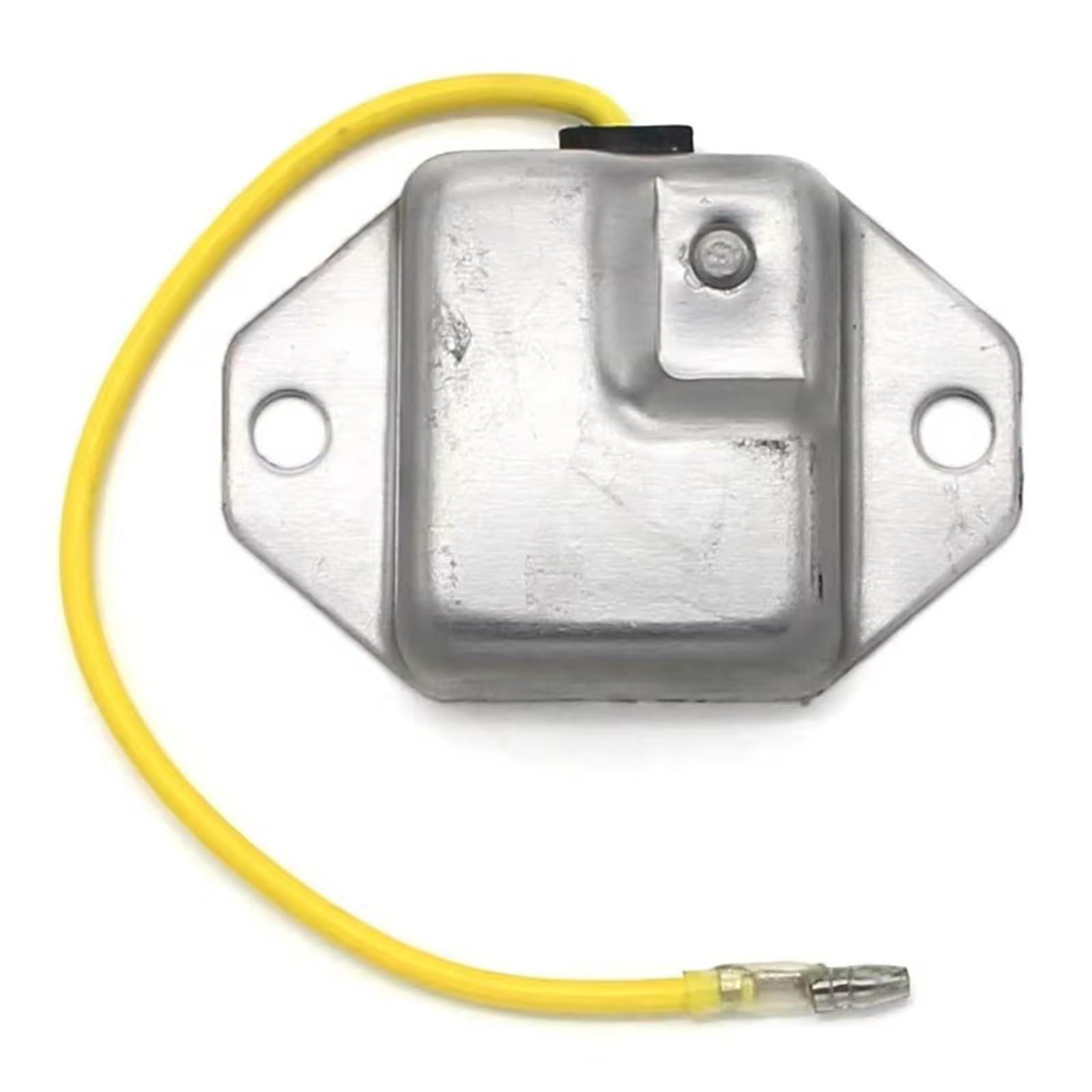 Regulator Rectifier Compatible With For EC340 For Excel 1981 1982 1983 1984 1985 1986 1987 Motorcycle Rectifier Voltage Regulator OEM:898-81910-12