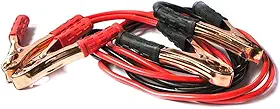 Cabo Ponte para Bateria de Carros 350 Amp 2,5 Metros