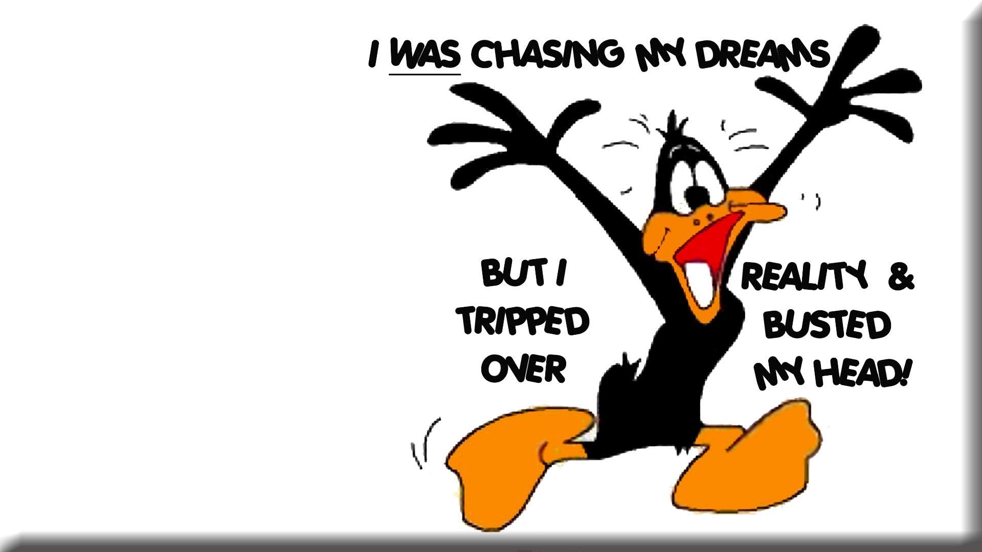 5 Ace i was chasing my dreams |Motivational quotes|Inspirational quotes|Gym Poster| wall sticker paper poster(size:12x18 inch),multicolor