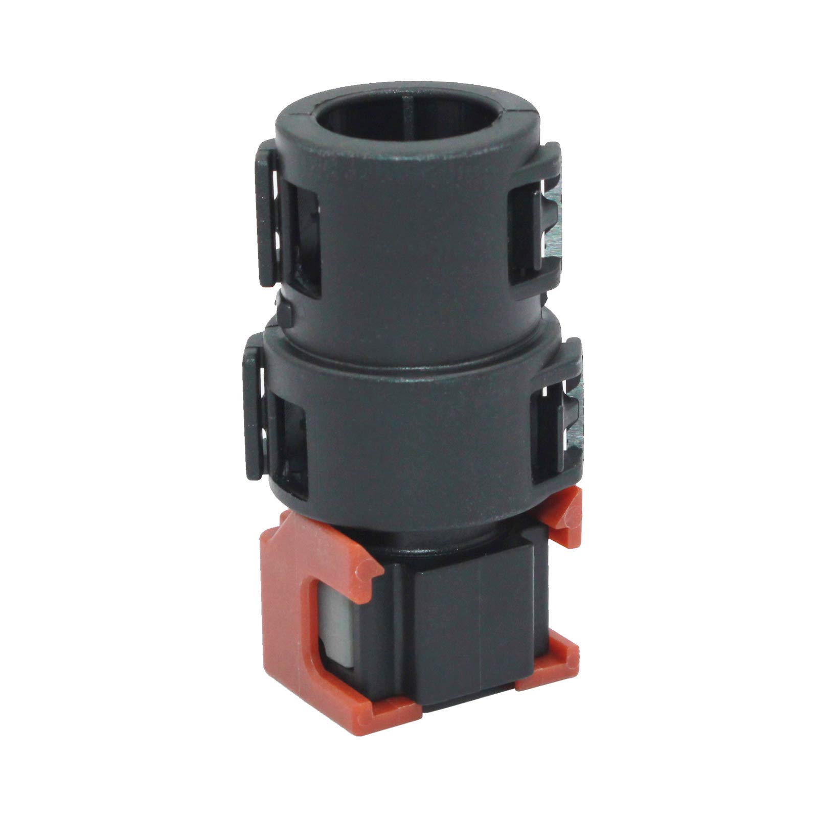 Snapklik.com : Fuel Filter Return Line Connector Replacement For 2017 ...