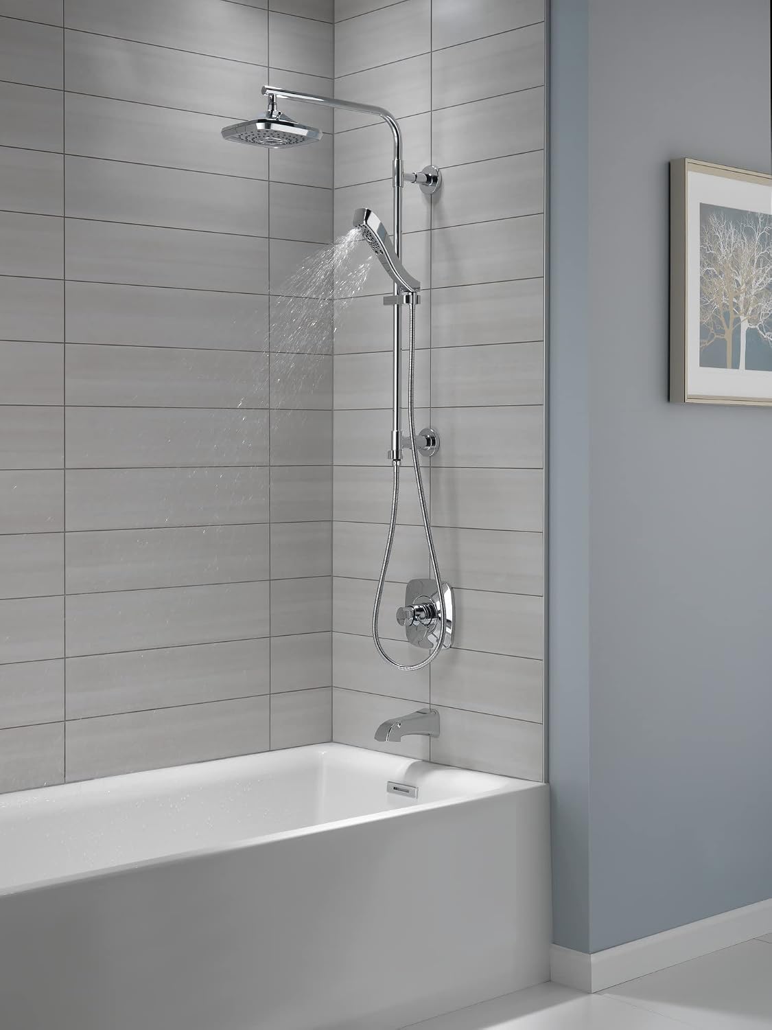 Delta Faucet 58820-SS Emerge, Stainless
