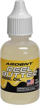 Ardent Reel Butter Oil, Multi, One Size