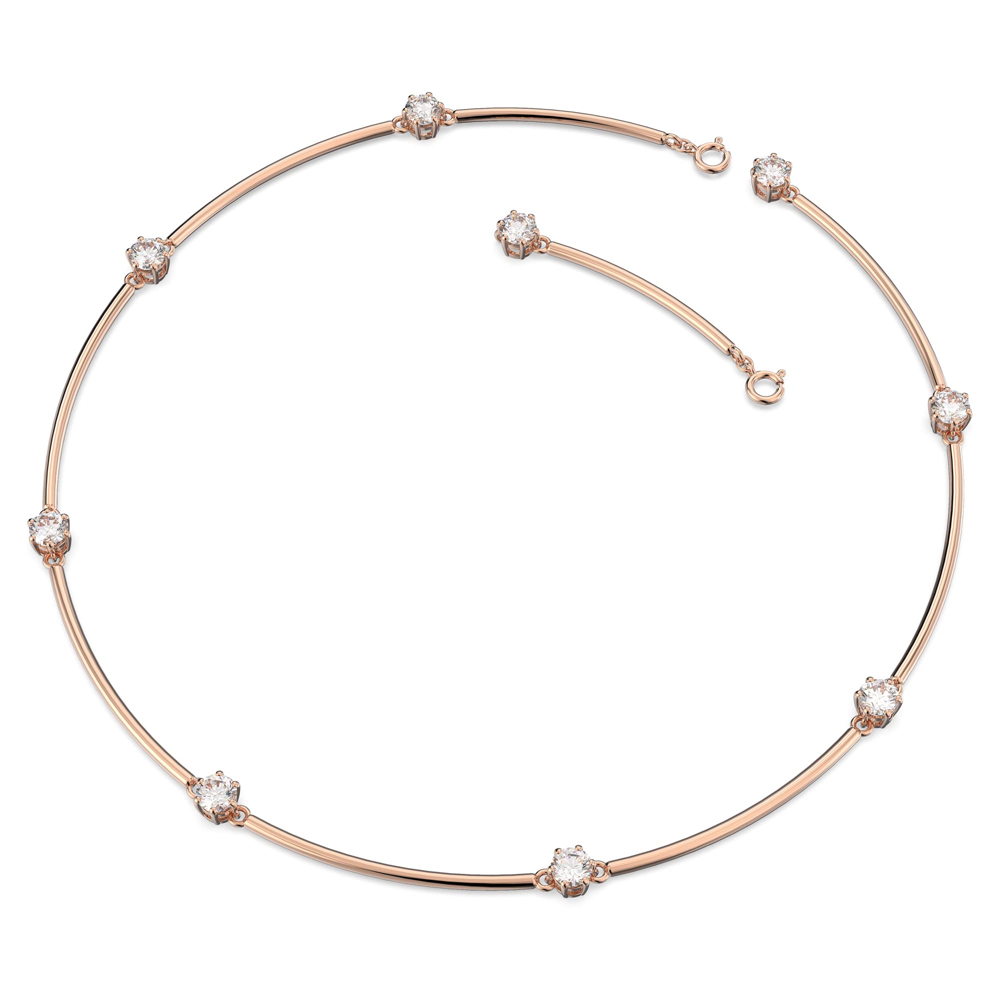Swarovski Constella Colección collar