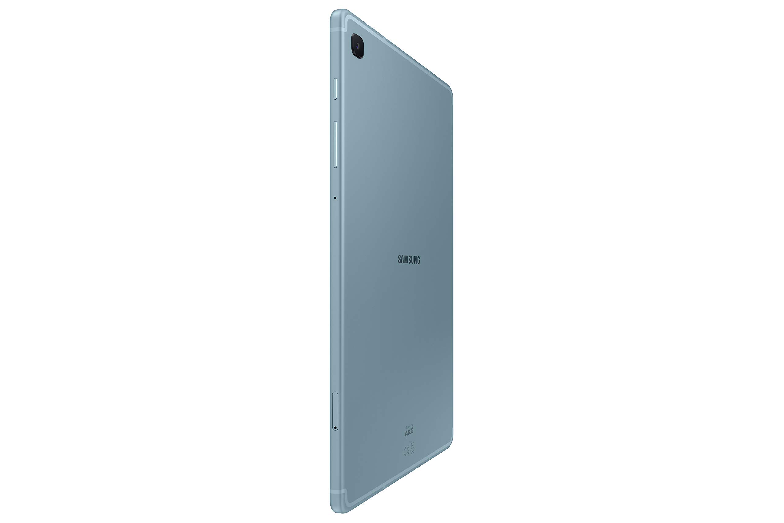 Samsung Galaxy Tab S6 Lite, Tablet inklusive S Pen, 64 GB interner Speicher, 4 GB RAM, Android, WiFi, Angora blue