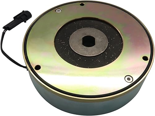 Miniatura 2 de PeekeyNOx Freno de motor de carrito de golf compatible con 2008-2019 Ezgo Rxv Electric Golf OEM Reemplaza# 617766 610065