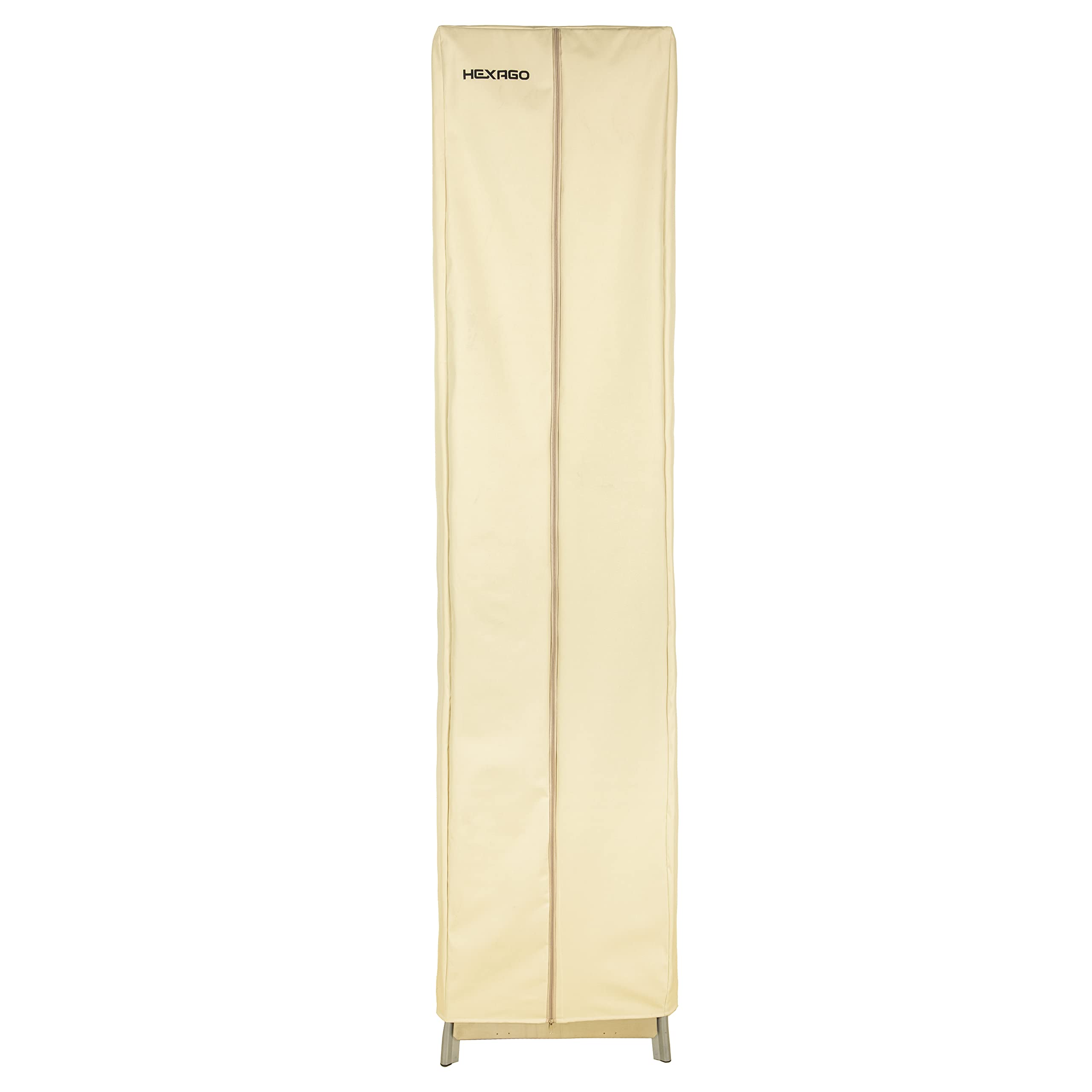 Hexago Patio Heater Cover - Pyramid Style