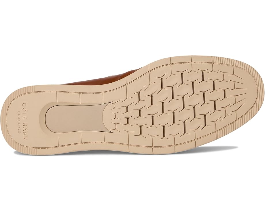 Cole Haan Brower Moc Loafers - Bottom View