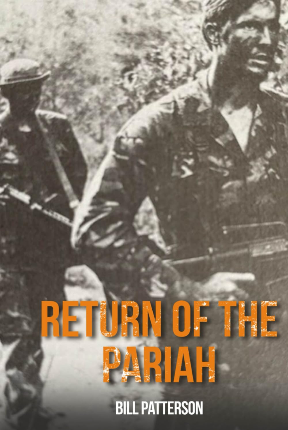 Return of the Pariah: A Novel