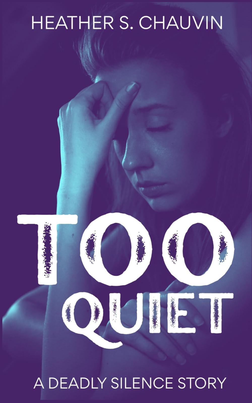 Too Quiet