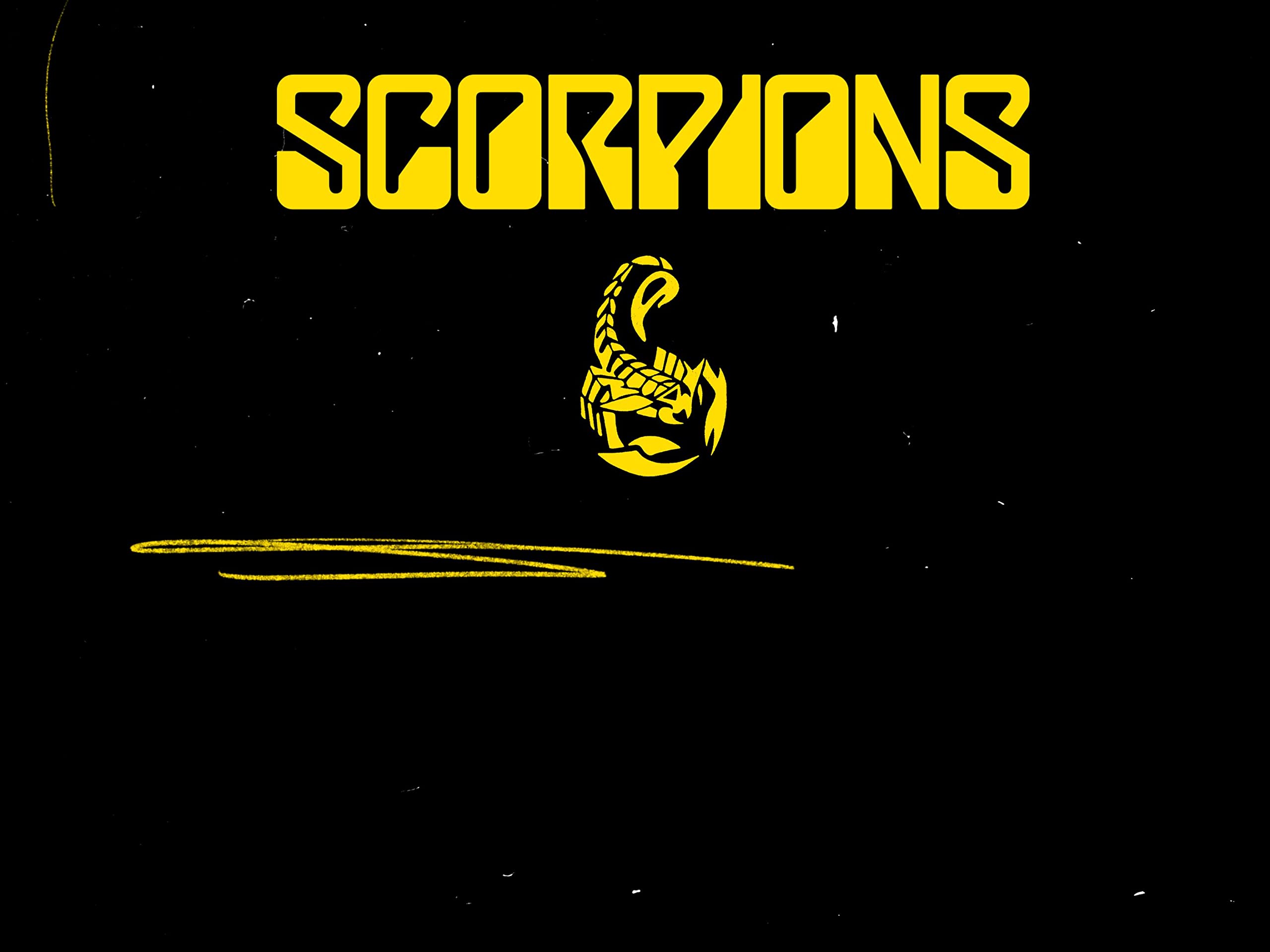 Scorpions