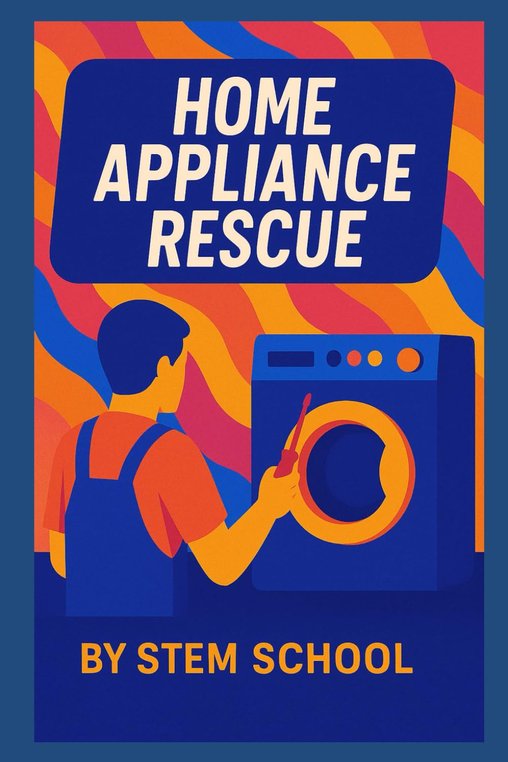 Premium Top Home Appliance Rescue: The Repair Side Hustle | 2026