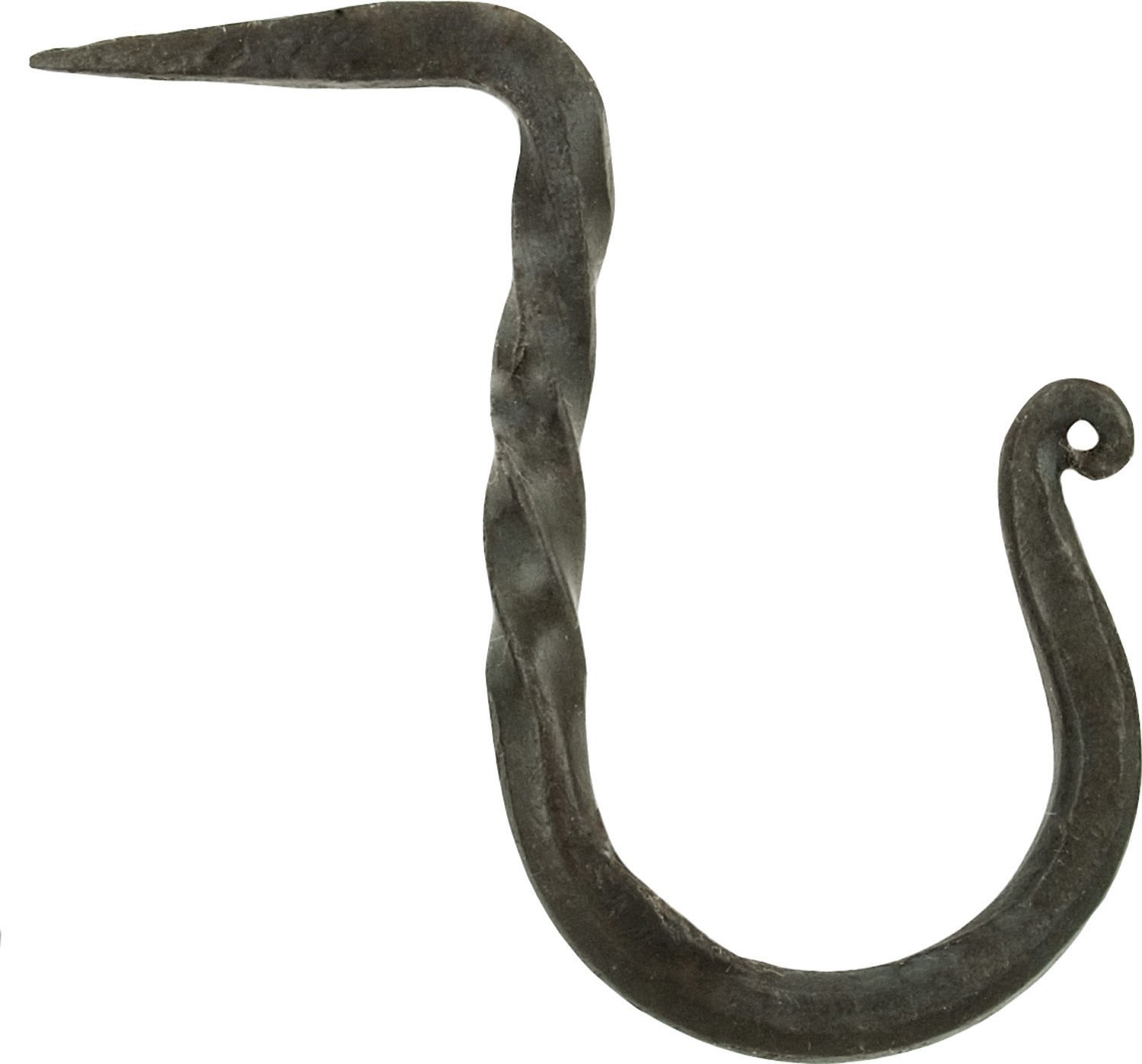 From The Anvil 33221 Medium Cup Hook,"2""