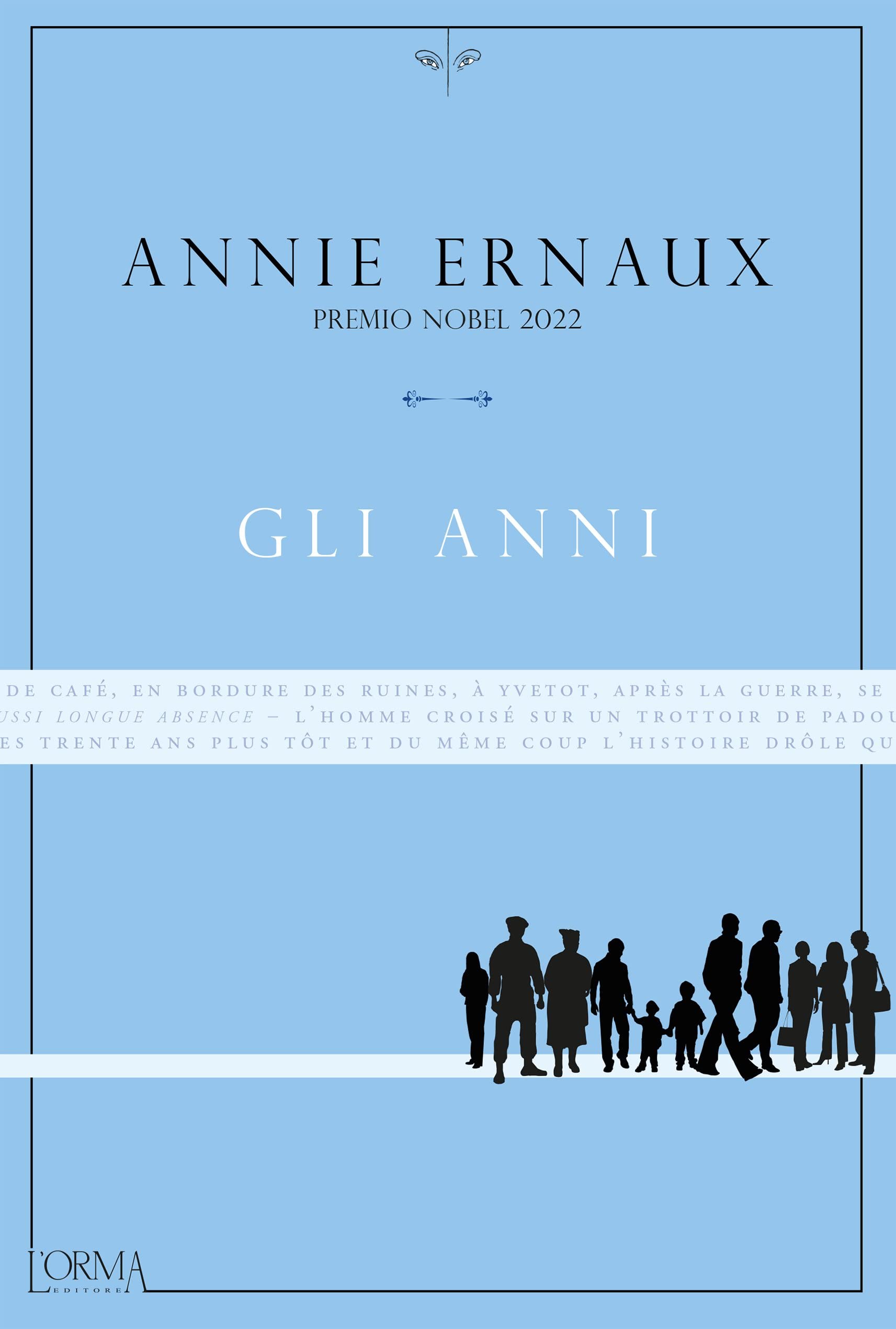 Gli anni
