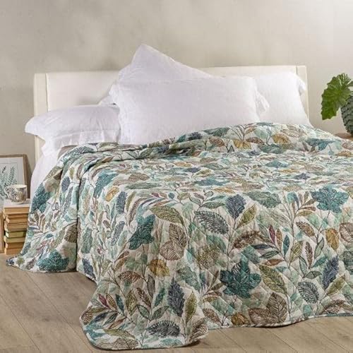 Caleffi Trapuntino Copriletto trapuntato