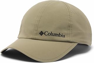 Columbia Unisex Omni-Shade Silver Ridge IV Ball Cap for Outdoor Lifestyle | Travel | Camping | Safari | Sun Protection Price In India