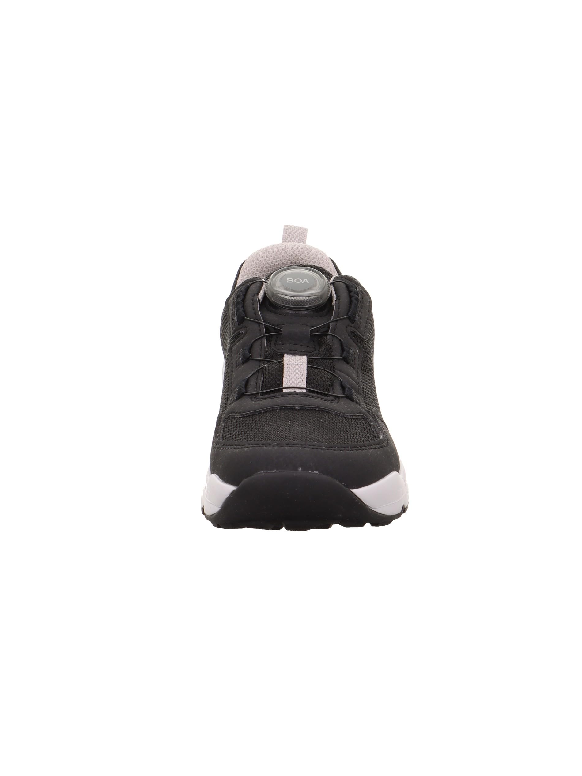 Superfit Free Ride Sneaker Gore-Tex 1-000561 Jungen