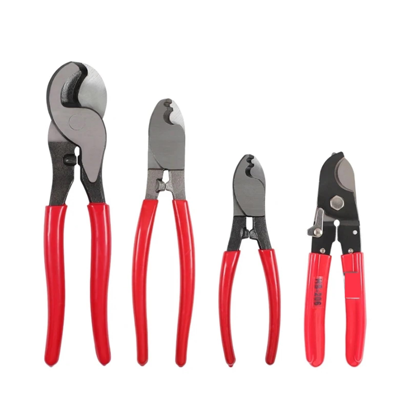 Crimping Pliers Cutting Electricial Wire Stripper for Electricians Multi Tool Hand Tools Cable Cutter(LK-22A)