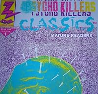 Psycho Killers Albert Fish: An Unauthorized Biography of a Serial Killer B004L6EA3M Book Cover